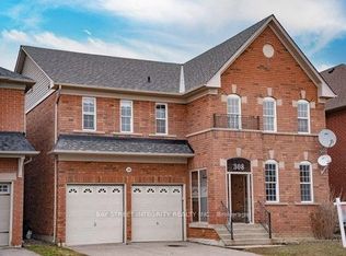 308 Tower Hill Rd, Richmond Hill, ON L4E 0A6