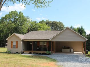 159 Sowers Rd, Linwood, NC 27299