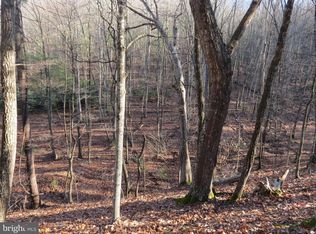 11 Cedarwood Drive Rd, Mathias, WV 26812