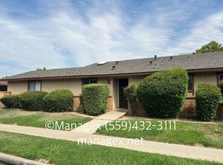 450 E Calimyrna Ave, Fresno, CA 93710