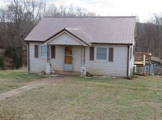 5200 Snow Creek Rd, Martinsville, VA 24112