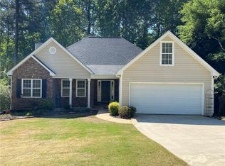2021 Flowering Dr, Grayson, GA 30017