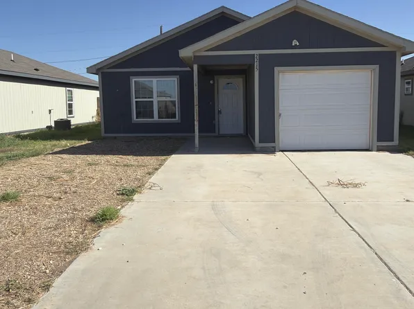 2215 E Main St, Lubbock, TX 79403