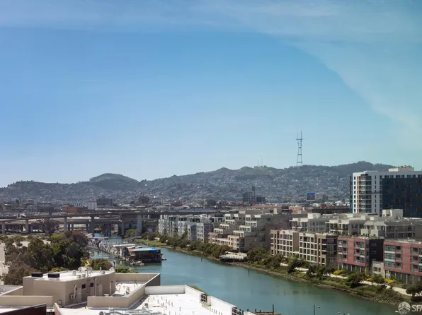 1000 3rd St Unit 1206, San Francisco, CA 94158