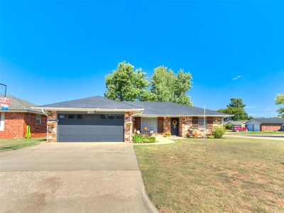 11001 NW 113th St, Yukon, OK, 73099