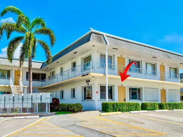2840 Cynthia Lane #101, Lake Worth Beach, FL 33461