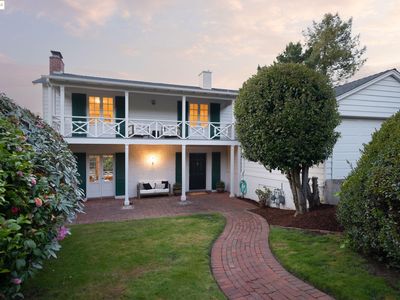 5 The Crescent, Berkeley, CA, 94708