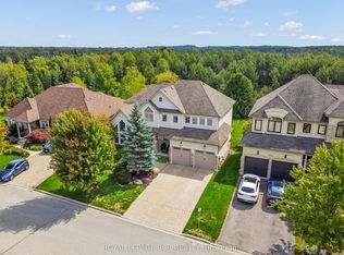 63 Young Ct, Orangeville, ON L9W0A8