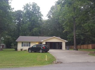 197 Jackson Ave, Rogersville, AL 35652
