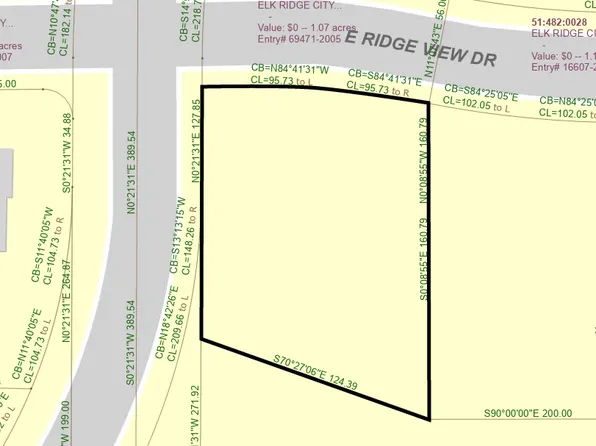 320 E East Ridgeview Dr, Payson, UT 84651
