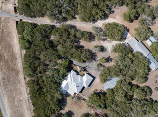 144 Flat Rock Creek Rd, Comfort, TX 78013