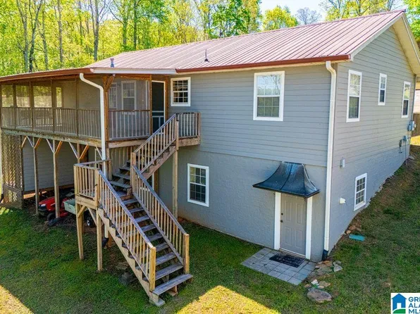 832 Point South Dr, Lineville, AL 36266