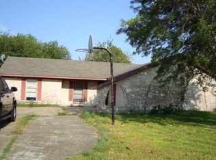 702 Duroux Rd, La Marque, TX 77568