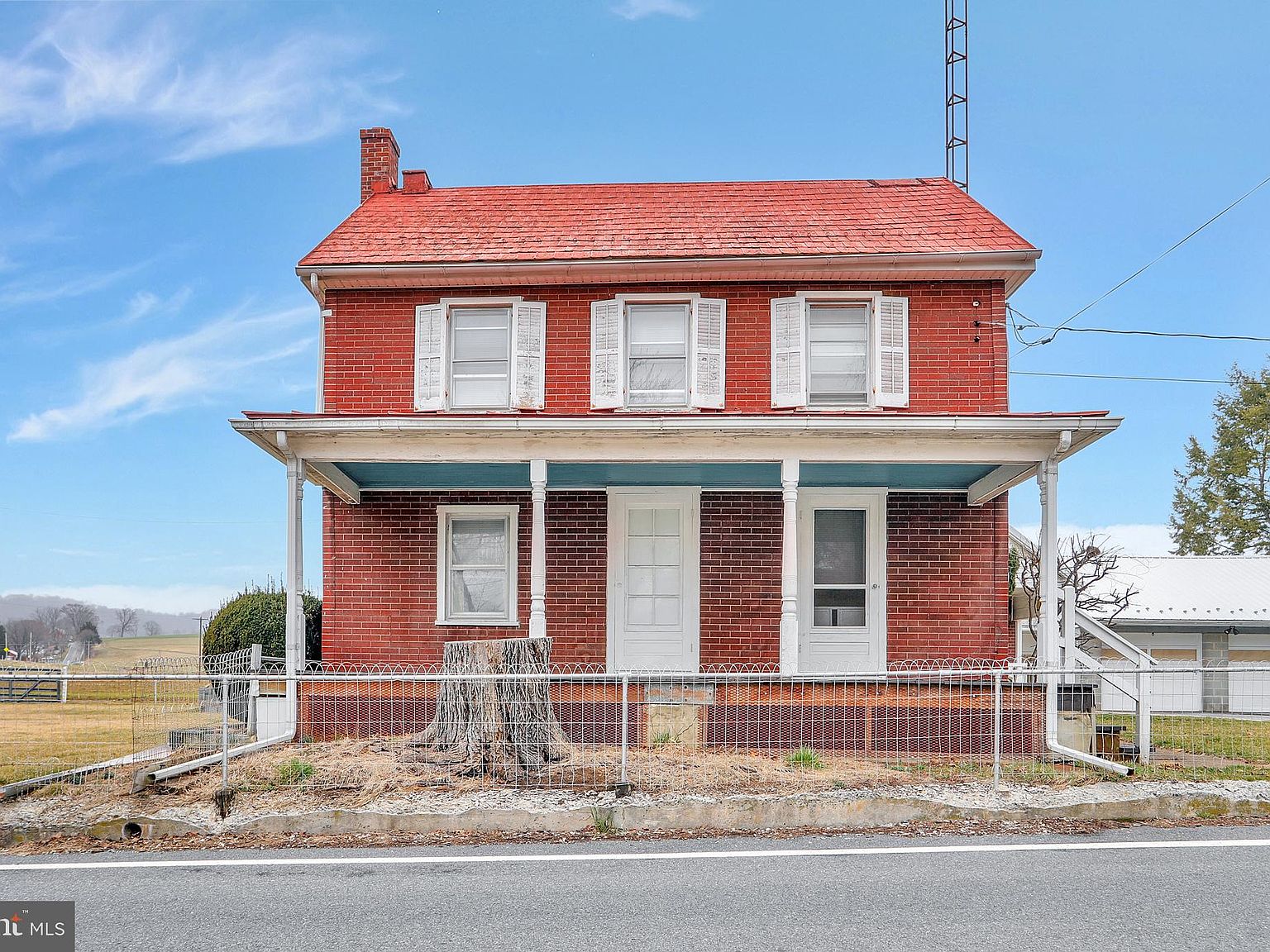 10716 Wolfsville Rd, Myersville, MD 21773 Zillow