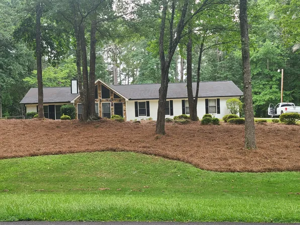 200 Whitney Way, Fayetteville, GA 30214