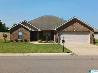 16431 Cherokee Bend Pkwy, Moundville, AL 35474