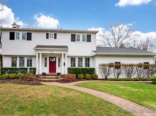 590 Western Ave, Glen Ellyn, IL