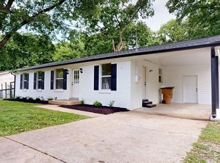 273 Ocala Dr, Nashville, TN 37211