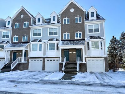 2564 W Towne St, Ann Arbor, MI, 48103