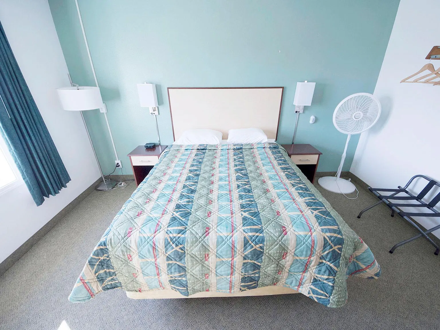 Studio, 350 sqft, $1,395 — Photo 3