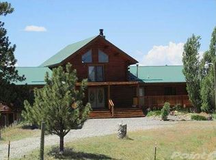 46 Eagles Nest Rd, Columbus, MT 59019