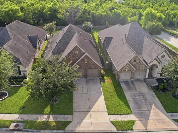 3706 Cibolo Ct, Pearland, TX 77584