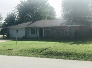 425 S Stone Bridge Rd, Fayetteville, AR 72701