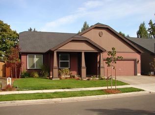 1179 Ludgate Dr, Eugene, OR
