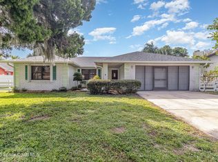 755 Oak Park Cir, Merritt Island, FL 32953