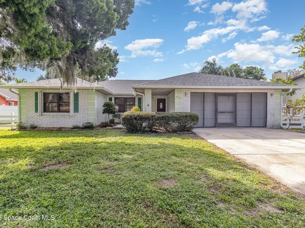 755 Oak Park Cir, Merritt Island, FL 32953