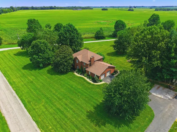 500 Handy Rd, Harrodsburg, KY 40330