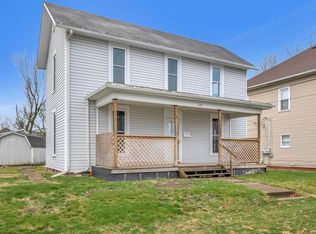 375 Maple Ave, Newark, OH