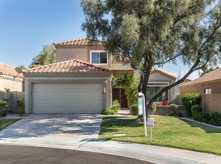 337 E Hearne Way, Gilbert, AZ 85234