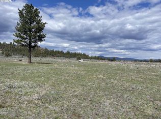 Nagel Ridge Way #18, Beatty, OR 97621