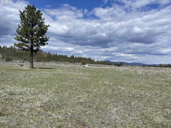 Nagel Ridge Way #18, Beatty, OR 97621