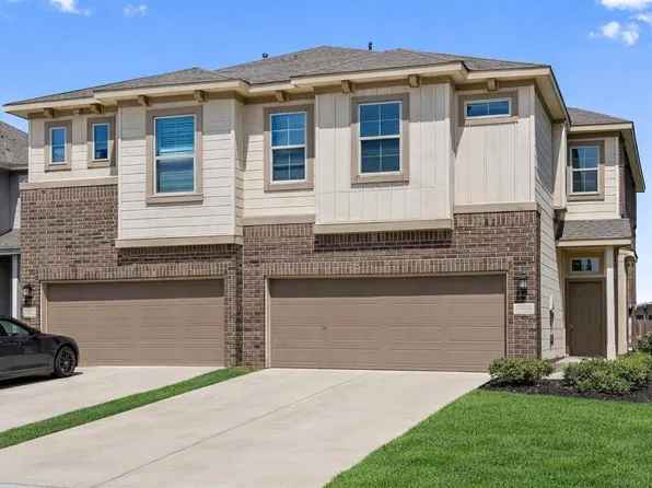 2202 Dillon Pond Ln #B, Pflugerville, TX 78660