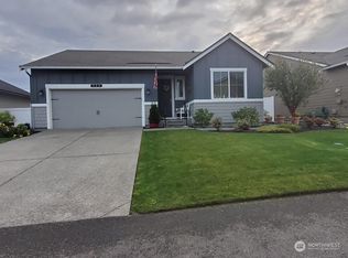 830 Maple Ln SW #60, Orting, WA 98360