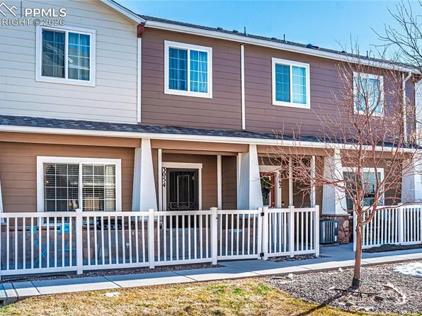 3054 Harpy Grv, Colorado Springs, CO 80916