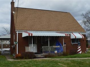 3211 Orchard Dr, McKeesport, PA 15133