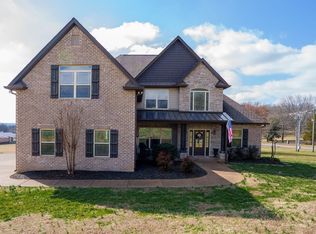 4282 Coles Ferry Pike, Lebanon, TN 37087