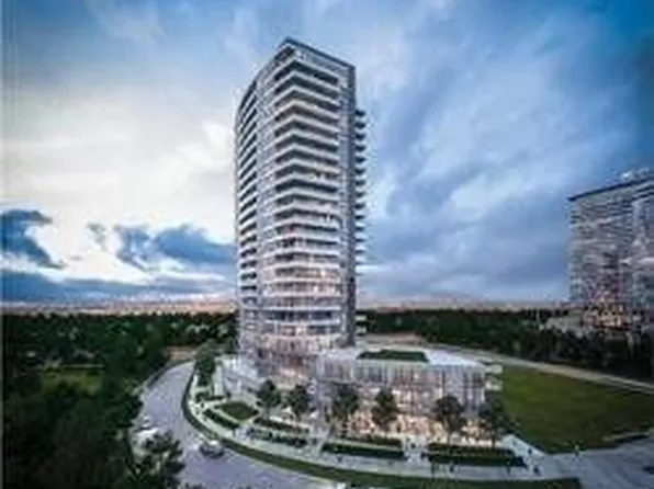 50 Forest Manor Rd, Toronto, ON