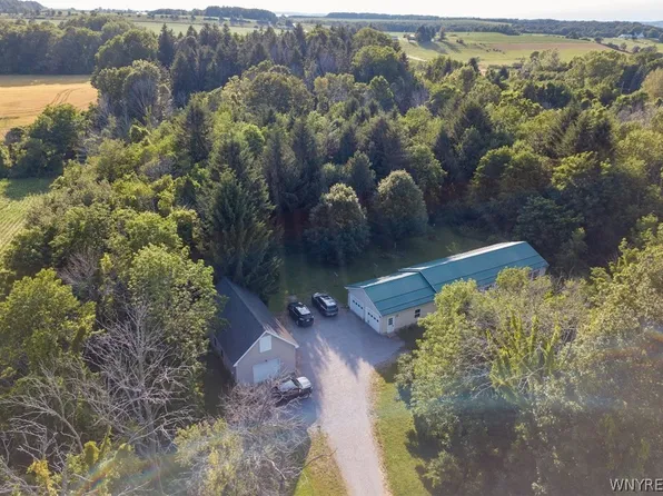 1648 State Route 246, Perry, NY 14530