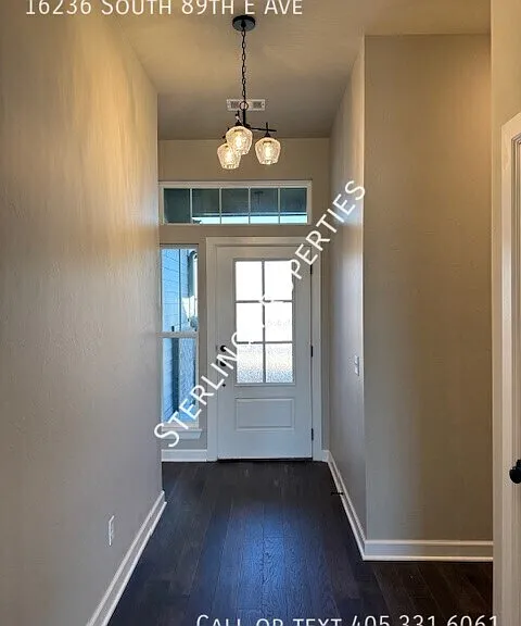 16236 S 89th East Ave — Photo 6