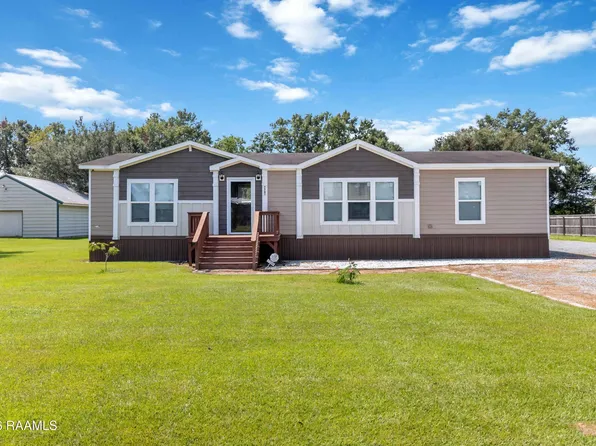 7709 Fred Romero Rd, New Iberia, LA 70560