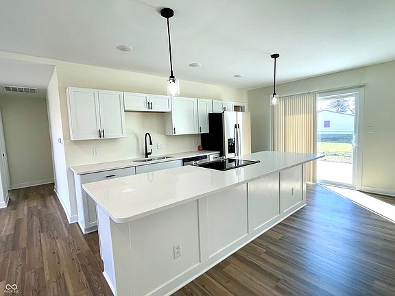 2nd image of 8525 E 42nd Pl