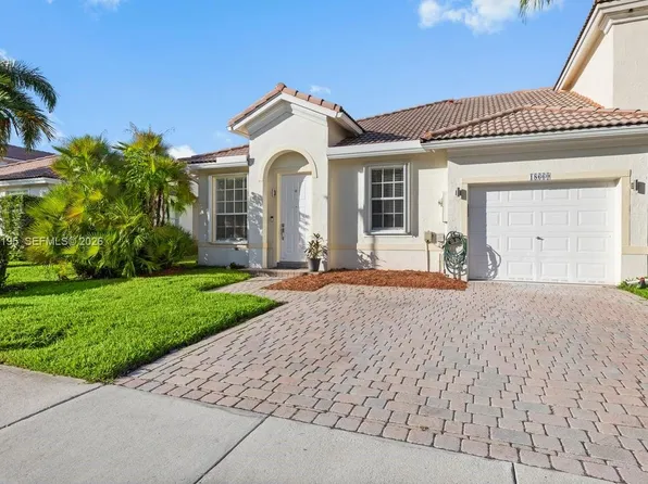 18660 SW 28th Ct, Miramar, FL 33029
