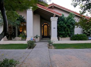 9130 N 96th Pl, Scottsdale, AZ 85258