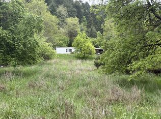 158 Homestake Ln, Riddle, OR 97469