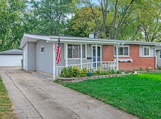 2214 Fulle St, Rolling Meadows, IL 60008