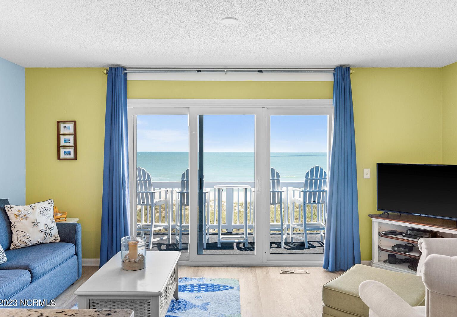 510 Carolina Beach Avenue N Apt 3a, Carolina Beach, NC 28428 MLS